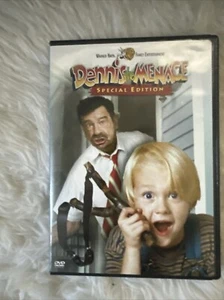 Dennis the Menace (DVD, 1993) - Picture 1 of 4