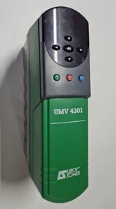UNI1401 Control Techniques UNI Inverter Drive 0.75 kW, 380 to 460 V, 48 to 62 Hz - Picture 1 of 3