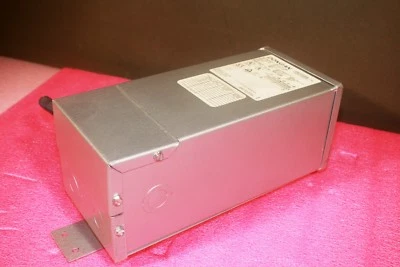 Dongan ES13170.496 Class 1, 1PH General Use Transformer Pri V: 200/208/220/230 - Image 1 of 4