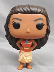 Funko Pop Disney #213 Moana - NO  Pua - Loose Pop  - No Box - Picture 1 of 5