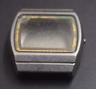 Seiko  Mechanical Stainless Steel Case For Watch Maker Repair Work O 34020