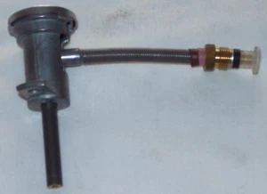 Su Carburetor Jet For Morris Marina LZX1110A - Picture 1 of 1