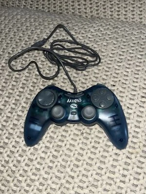 Vintage Axis Pad Colors USB Game Retro 90's Controller GGE900 - Image 1 of 4