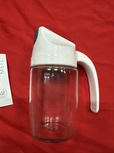 Meizi Automatic Oil Bottle - Bild 1 von 8