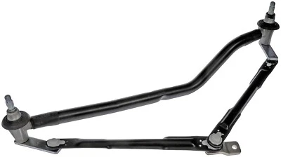 Transmisión limpiaparabrisas Dorman 602-902,61617071693 compatible con BMW 325I 325CI 01-05 Foto 1 de 2