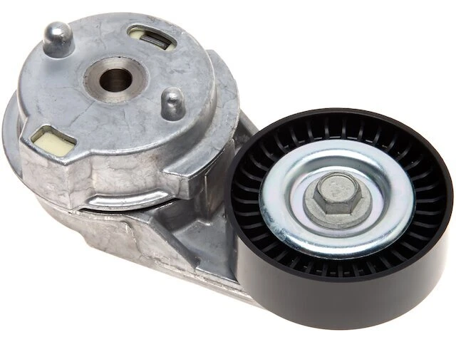 Tensor de correa accesorio 73ZF89T para Jeep Wrangler 2007-2011 3,8 L V6 GAS Foto 1 de 1