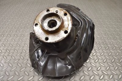 Buje de rueda delantero derecho BMW X3 F25 30d 2011 RHD 6855954 14840299 Foto 1 de 4