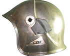 Französischer Helm Feuerwehr Helm Helm Sapeur Feuerwehr Stahlhelm Helm Helm Helm 