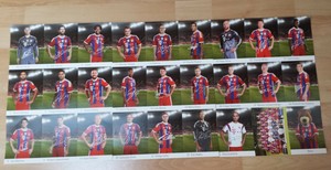 Fc Bayern Adventskalender Gunstig Kaufen Ebay