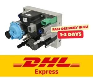 VOLVO FH4 ADBLUE PUMP. UREA PUMP. 23387854,23387866 - Picture 1 of 4