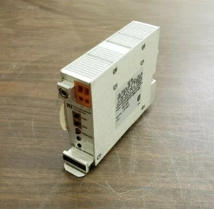New Moore PIT/3-15PSIG/4-20MA/12-42DC-FA3 Pressure Current Transmitter - Picture 1 of 4