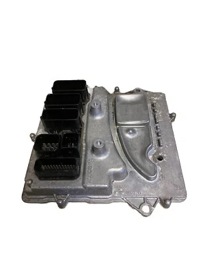 2014-2020 BMW M4 COMPETITION ECU ENGINE CONTROL UNIT F82 4 SERIES 9454493 - Image 1 of 4