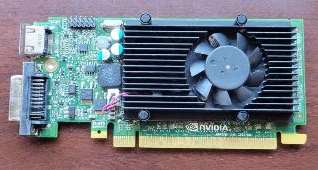 Computer Graphics Cards for PCI GeForce GT 620 for sale | eBay