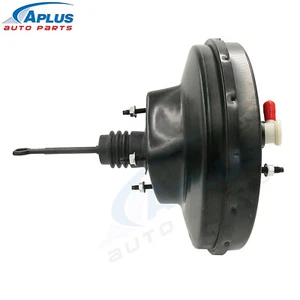 Vacuum Power Brake Booster For Ford Lobo F-150 4.9L 5.4L 97 98 99 54-74225 - Foto 1 di 6