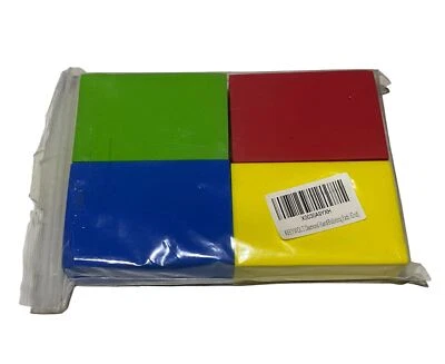 4Pcs - KEEYWOLT Diamond Hand Polishing Pads -60-100-200-400 New