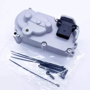 Actuador turbo en muy buen estado 3587605 para Holset HE300VG HE351 VEDodge Ram Cummins ISB 6,7 L - Imagen 1 de 11