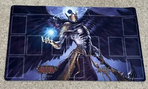 Flesh and Blood Official Armory Playmat - Ursur the Soul Reaper - Picture 1 of 4
