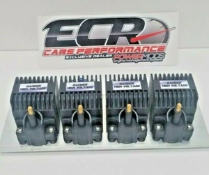 PAQUETE DE BOBINAS DE ENCENDIDO HVC DE ALTO RENDIMIENTO PARA MOTOR ROTATIVO O DE 4 CYL (ÚLTIMO) - Imagen 1 de 3