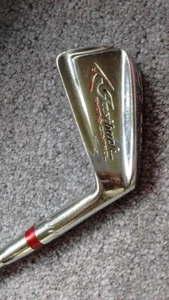 Ram FASTBACK Shot Control # 6 Iron / Stiff Flex - Picture 1 of 10