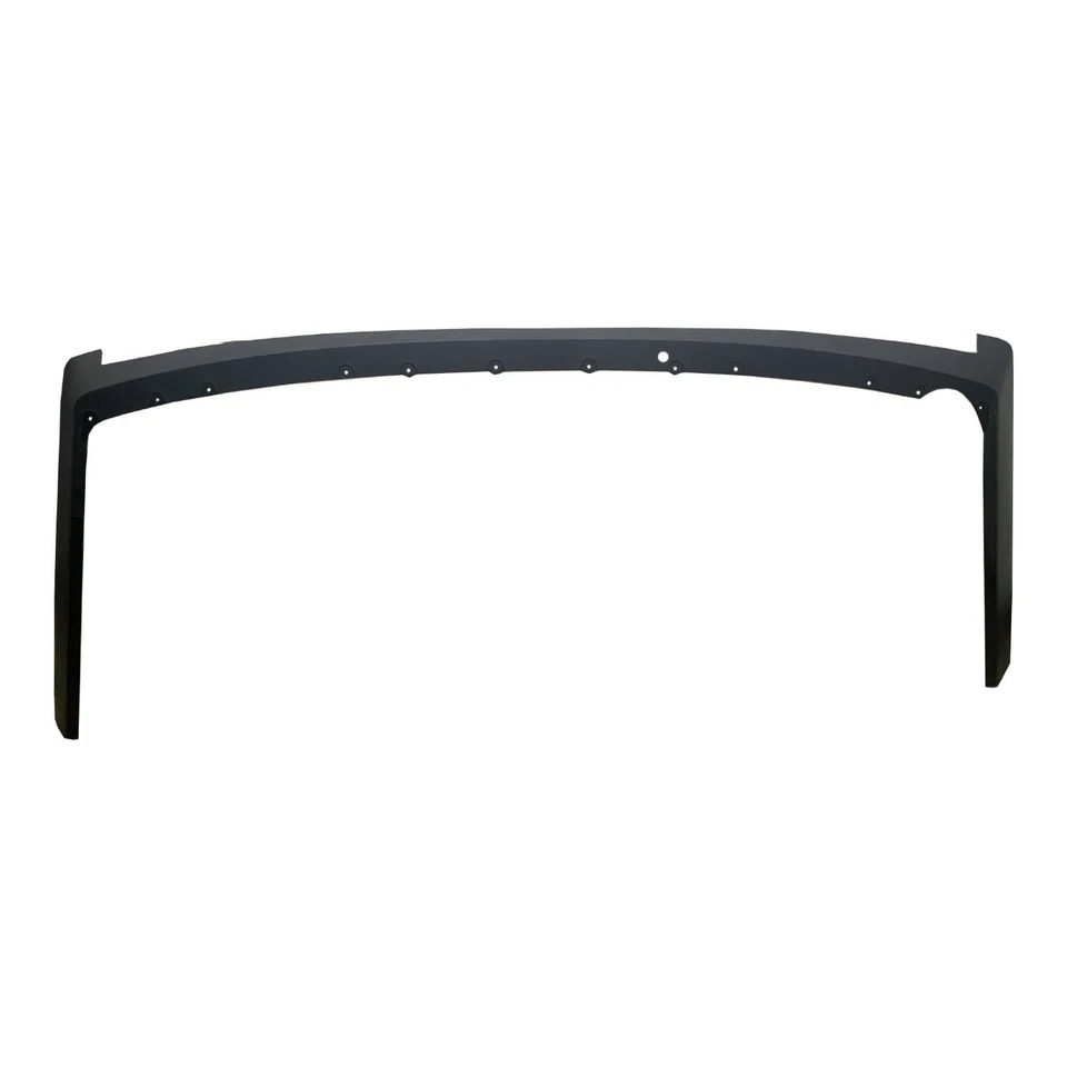 Bumper Valance For Cadillac Escalade ESV 15-20 Replace Rear Lower CAPA Certified Foto 1 de 1