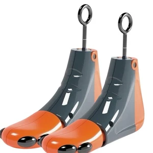 Shoe Stretcher Women Men Professional Boot Stretcher Adjustable Width Length Set - Picture 1 of 3