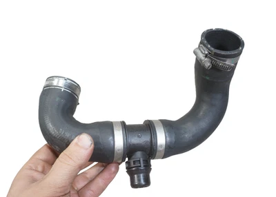 BMW X1 X3 X4 X5 2012-2018 2,0 L radiador refrigerante agua manguera tubo 4614609 Foto 1 de 4