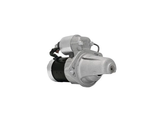 Стартер 62XXVH89 для Nissan 200SX Sentra 1997 1998 1999 2000 2001 - Изображение 1 из 1