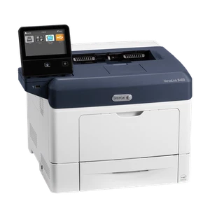 Xerox VersaLink B400DN A4 S/W Laserdrucker USB 3.0 LAN unter 53.000 S. - Bild 1 von 1