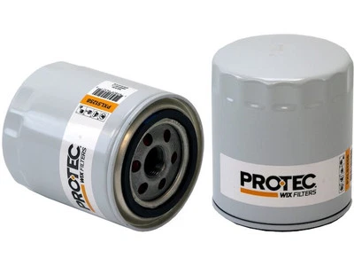 For 1963-1965 Jeep J230 Oil Filter Protec Filters 33821YPTX 1964 - Изображение 1 из 2