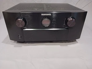 MARANTZ SR7008 AV SURROUND RECEIVER - Picture 1 of 8