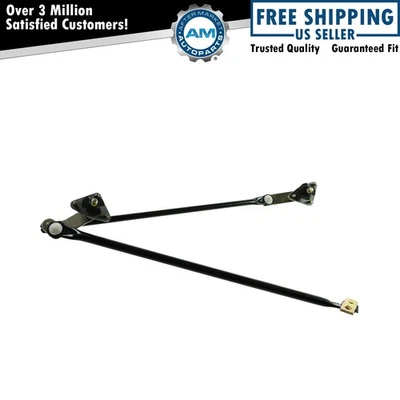 Enlace de transmisión limpiaparabrisas para 98-01 Subaru Impreza L Sedán Wagon Foto 1 de 2