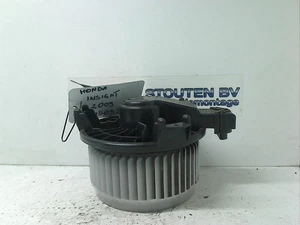 VENTILATEUR RADIATEUR MOTEUR Honda Insight (ZE2) 2009 2727000141 - Foto 1 di 4