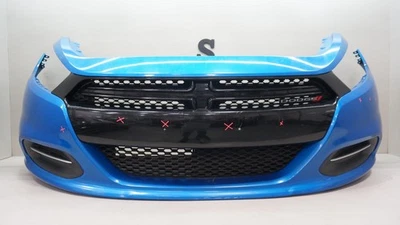 Cubierta completa del parachoques delantero Dodge Dart 2013-2016 OEM 1TS71TRMA Foto 1 de 4
