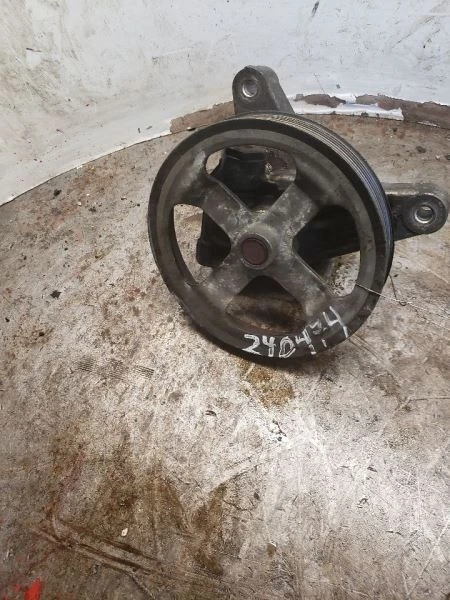 Bomba de dirección asistida compatible con 05-06 RL 1111223 Foto 1 de 4