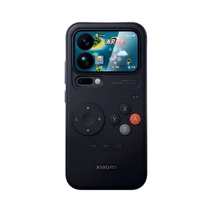 Coque officielle de console portable rétro xiaomi 17 pro max par fedex - Imagen 1 de 1
