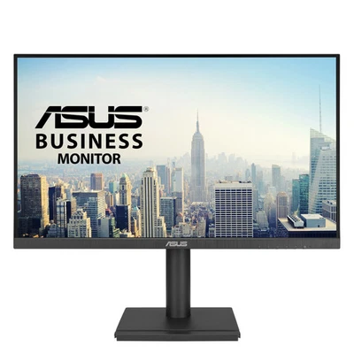 Asus VA27DQFS 27" Full HD LED Monitor - Image 1 of 4