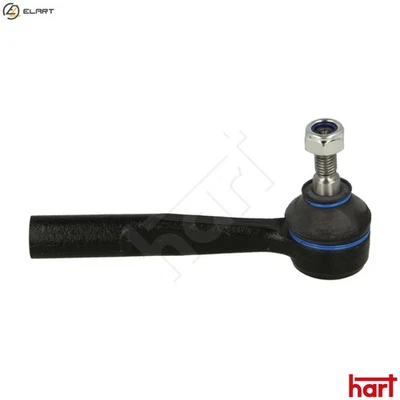 TIE ROD END 463 097 FOR FIAT 312A2/199B6.000 0.9L 2cyl 500L55283775 1.2L 4cyl - Image 1 of 4
