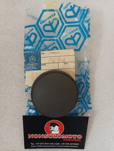 TAPPO COPRI MOZZO RUOTA PIAGGIO VESPA PK 50 125 XL FL N RUSH 266306 - Foto 1 di 1