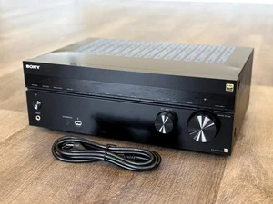 Receptor de cine en casa SONY STRAZ1000ES de 7,2 canales Dolby Atmos STR-AZ1000ES - Imagen 1 de 11