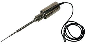 Sonics & Materials CV26 Ultrasonic Probe With Cable - Picture 1 of 3