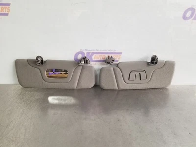 01 2001 GMC SIERRA 2500HD SLT 6,0 L JUEGO PARASOL GRIS  Foto 1 de 4