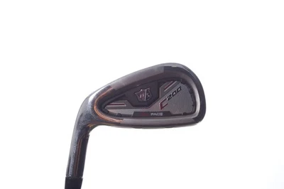 Left Handed Wilson Staff C200 5-Iron Seniors Flex Graphite Shaft - Image 1 of 4