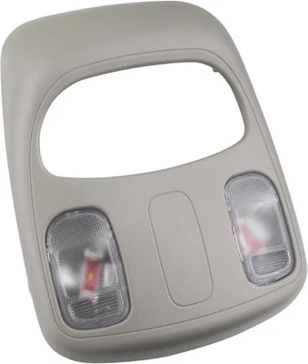 Luz de lectura de mapas y domo superior LED mejorada para Dodge Ram 1500‐5500  Foto 1 de 4