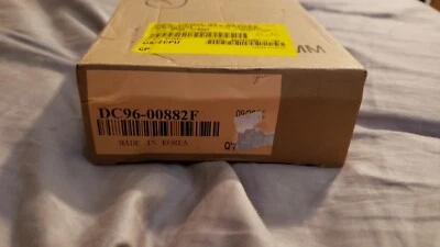 Conjunto de polea loca secadora OEM NUEVO ERP ‎DC96-00882F para lavadora Foto 1 de 2