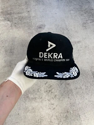 Dekra Ferrari Michael Schumacher Formula 1 World Champion 1994 Dekra Promotion - Image 1 of 4