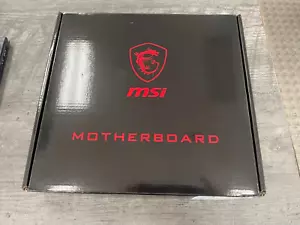 Placa madre MSI B450M BAZOOKA AM4 AMD B450 SATA 6Gb/s USB 3.1 HDMI AMD - Imagen 1 de 5