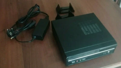 Mini Pc ITX Scheda Madre Asrock Cpu n3700 Ram 8gb Kingstone SSD Samsung 250gb  - Imagen 1 de 4