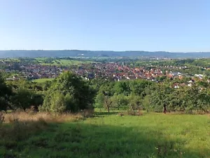 Grundstück, 432 m², Welzheimer Wald, Schorndorf, Haubersbronn - Bild 1 von 17