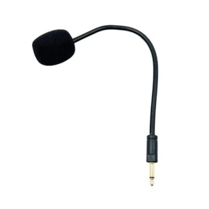 Microphone for Kraken Gaming Headset 3.5mm Microphone Boom - Photo 1 sur 8