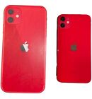 Apple Iphone 11 Fully Unlocked (Product)Red - 64Gb (At&T) A2111 (Cdma + Gsm)